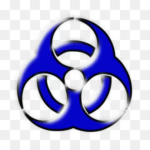 Medical Biohazard Clipart Image - ClipartFlare ClipartFlare.com