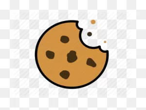 Biscuit Clipart Cookie Cocoa - Transparent Cookie Monster Clipart ClipartFlare.com 