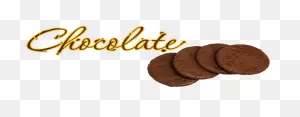 Biscuits - Biscuit Chocolate Png Clipart - Large Size Png Image ClipartFlare.com 