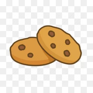 Bakery, Biscuit, Chip, Choco, Chocolate, Cookie Icon - Download On ClipartFlare.com 