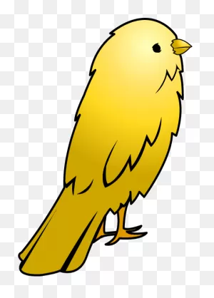 Big Bird Clipart - ClipartFlare - ClipartFlare