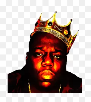 Biggie Smalls Greeting Card For Sale By Aji Zaith