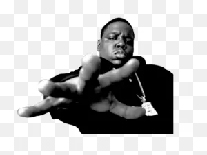 Ve Monk Ie Biggie And Smalls - Discussion And Impressions ClipartFlare.com 