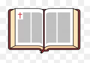 Open Bible Clip Art 4 - ClipartFlare ClipartFlare.com