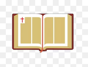 Open Bible Clipart Transparent - ClipartFlare