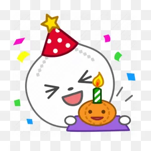 Birthday, Cake, Emoji, Emoticon, Onion, Party, Vegetable Icon ClipartFlare.com 