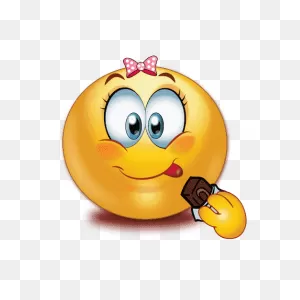 Download Party Birthday Hard Emoji Png Download Free Hq Png Image ClipartFlare.com 