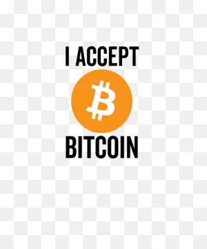 I Accept Bitcoin Shower Curtain For Sale By Francois Ringuette