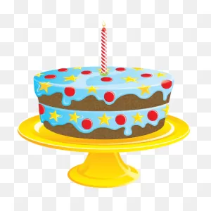 Free Birthday Cake Images, Download Free Birthday Cake ClipartFlare.com 