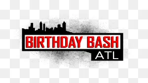 9 Announces Artists To Perform At Birthday Bash Atl - Birthday ClipartFlare.com 