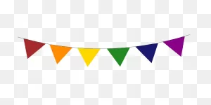 Free Image On ClipartFlare - Banner, Party, Decoration | Banner Clip ClipartFlare.com 