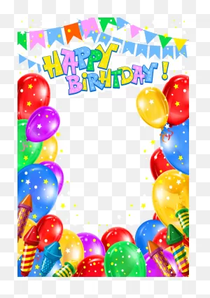 Image Clipart, Birthday Clips, Happy Birthday Gifts, - Happy ClipartFlare.com 