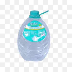 Bisleri Rockin Bottle