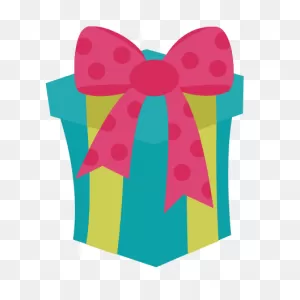 Birthday Present Png Transparent Images | Png All