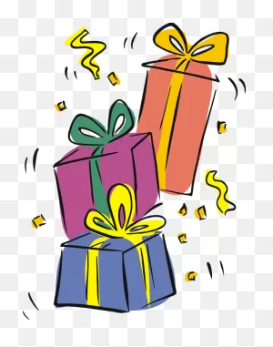 Free Birthday Gift Cliparts, Download Free Birthday Gift Cliparts ClipartFlare.com 