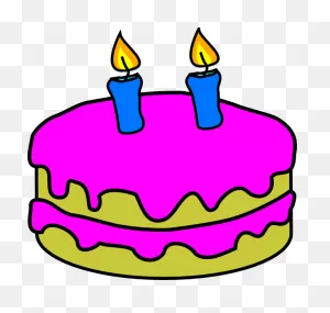 Free Birthday Candle Clipart, Download Free Birthday Candle ClipartFlare.com 