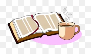 Bible Study Group | St. John The Baptist Catholic Church