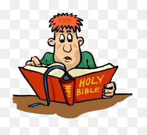 Five Steps To Effective Bible Study | Adventures In Preaching