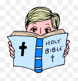 Image Of Bible Study Clipart 3 Reading Bible Clip Art - ClipartFlare ClipartFlare.com
