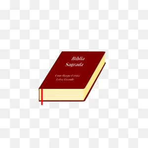 Biblia Sagrada | Free Svg