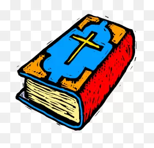 La Biblia - ClipartFlare