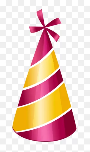 Party Hat Png Clipart Picture | Birthday Party Hats, Birthday Hat ClipartFlare.com 
