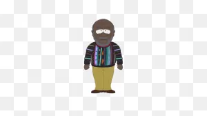 Bill Cosby (Actor) | South Park Character / Location / User Talk ClipartFlare.com 