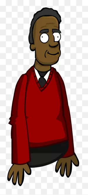 Bill Cosby By Lolwutburger On 