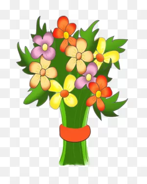 Birthday Flowers