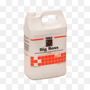 Big Boss - Fuller Industries