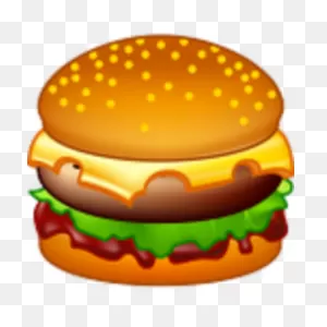 Big Mac - Free ClipartFlare