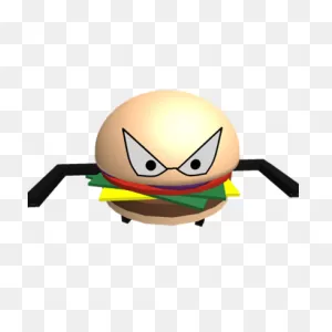 Evil Big Mac | The Food Orb Wiki | ClipartFlare