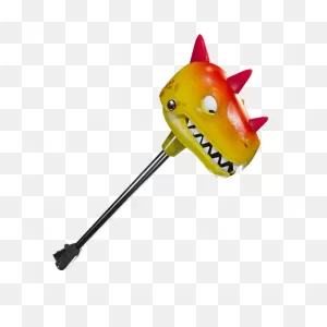 Fortnite Bitemark Pickaxe ⛏ Harvesting Tools, Pickaxes & Axes ClipartFlare.com 