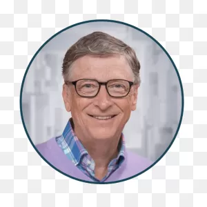 Bill Gates Drop-Out Of Harvard University Timeline | Timetoast