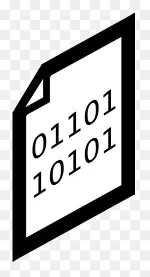 Free Binary Cliparts, Download Free Binary Cliparts Png Images ClipartFlare.com 