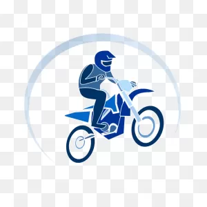Biker | Free PNG-WebP