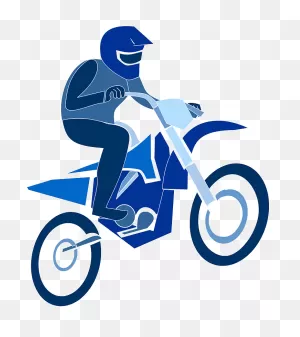 Biker Clipart. Free Download Transparent .png | ClipartFlare