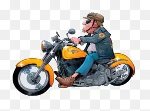 Biker Png Photos Png, PNG-WebP Clip Art For Web - Download Clip Art ClipartFlare.com 
