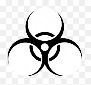 Free Biohazard Cliparts, Download Free Biohazard Cliparts Png ClipartFlare.com 