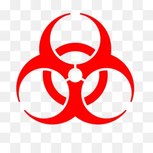 What Are Biohazards In The Dallas And Fort Worth Areas? - Aurora ClipartFlare.com 