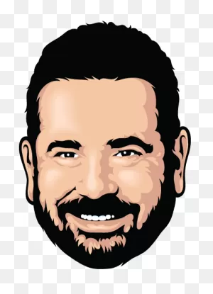 Billy Mays | Billy Mays, Infographic, Historical Figures