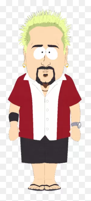 Billy Mays | Nova Skin