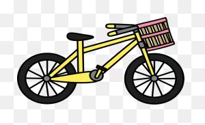 Bike Free Bicycle Animated Bicycle Clipart Clipartwiz 2 - ClipartFlare