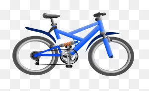 Bikes For Big Guys - Bicycles For Heavy People & Big And Tall ClipartFlare.com 