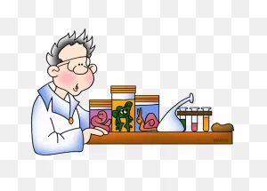 Free Biology Clipart - ClipartFlare