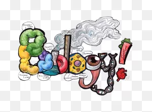 Free Biology Study Notes Perfect For Teachers And Students Clipart ClipartFlare.com 