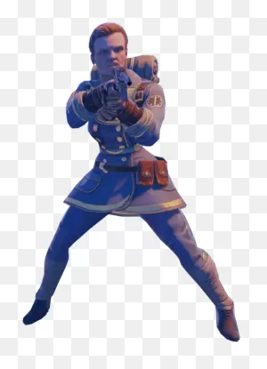 Bioshock Infinite Png Clipart Background | Png Play