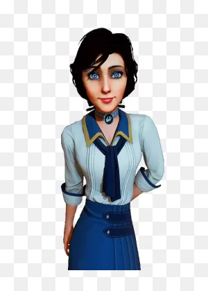 Bioshock Character Transparent Background | Png Play