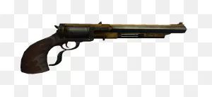 Hand Cannon | Bioshock Wiki | ClipartFlare