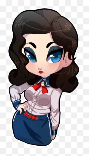 Pin On Bioshock